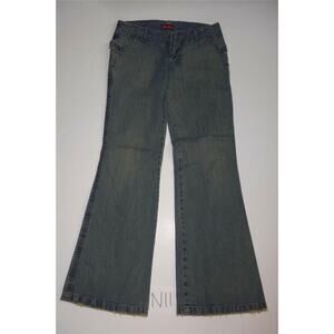 Spoon Blue Jeans Size 5 Juniors -0214N11